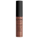 NYX Professional Makeup Soft Matte Lip Cream Lipstick - 8 ml