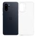 OnePlus Coque OnePlus Ace 6/6T/15R en TPU Antidérapante - Transparente
