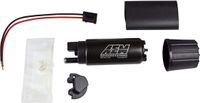 AEM Fullcartuning BV SRS Spruitstuk 4-2-1 Roestvrij Staal Honda Civic