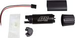 AEM Fullcartuning BV SRS Spruitstuk 4-2-1 Roestvrij Staal Honda Civic