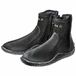 Scubapro Delta 5 Duikbooties Zwart EU 40-41