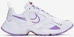 Nike Air Heights Damenschuhe Weiß/Violett