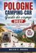 Guide Panda Guide de voyage des camping-cars en Pologne 2027: Explorez la côte baltique, Varsovie, Cracovie et les Tatras : campings, coûts, itinéraires et conseils essentiels