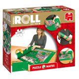Jumbo Puzzle Mates Puzzle & Roll - Puzzelmat voor Puzzels tot 1500 Stukjes
