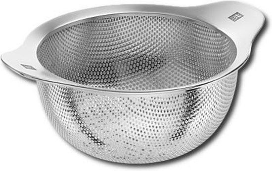 Zwilling Table Zeef 20 Cm - Zilver