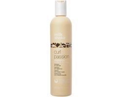 milk_shake curl passion shampoo 300 ml - Shampoo voor Krullend haar