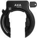 AXA Solid Plus Ringslot - ART 2 - Zwart