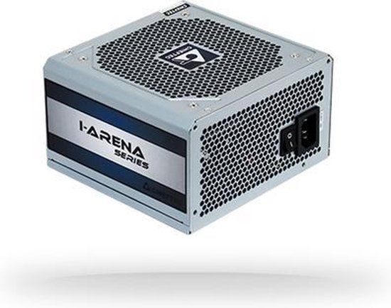 Chieftec industrial Chieftec GPC-600S power supply unit 600 W