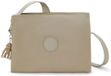 Kipling Fabya Schoudertas Polyamide Beige Man