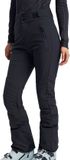 Tenson Grace Softshell Skibroek Dames Zwart - Maat L