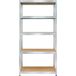 PARKSIDE Étagère 90 x 180 cm