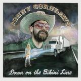 Down Pink Vinyl - Down on the Bikini Line