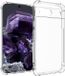 iMoshion Shockproof Case Google Pixel 8a - Transparant