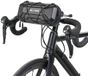 Wildman XT17 Serie Support guidon de vélo Noir Haute Capacité Étanche