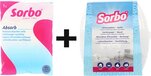 Sorbo Vochtvanger 400 Gram + Navulverpakking 400 Gram