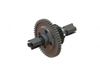 Horizon Active Center Diff Set 50T 100k