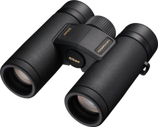 Nikon Monarch M7 8x30 verrekijker