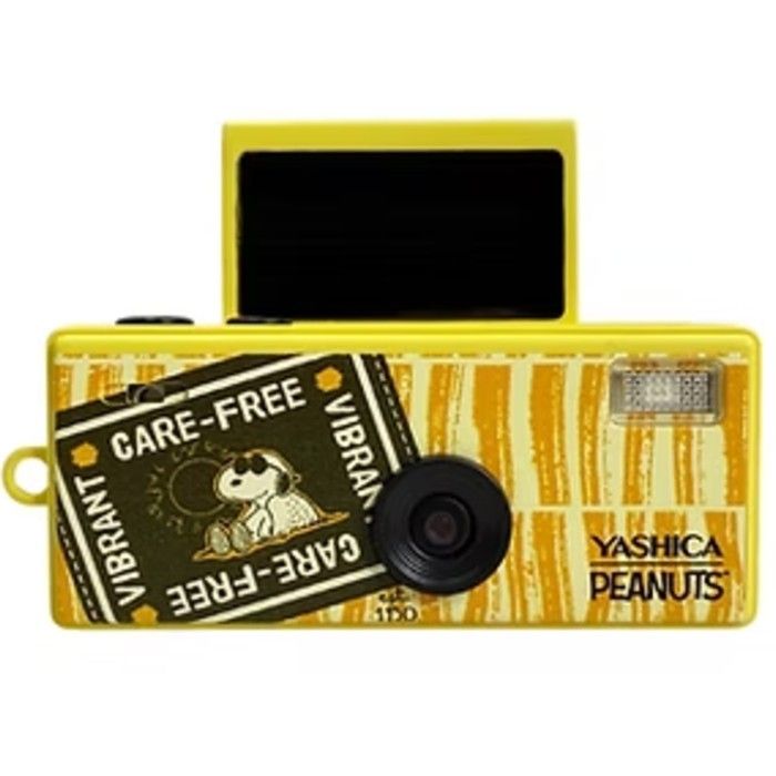 Yashica Funtastic Keychain Camera - Sweet Dreams Home
