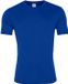 Just Cool Herensportshirt 'Cool Smooth' Royal Blue - L