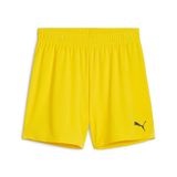 PUMA teamGOAL Korte broek WMNS
