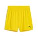 PUMA teamGOAL Korte broek WMNS