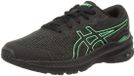 ASICS GT-1000 11 GS - Laufschuh Jugend - Graphitgrau/Neues Blatt - 35
