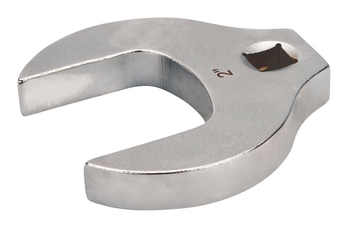 Bahco Kraaienpootsteeksleutel 1/2" met vierkantsaansluiting | 2.3/8" - 787-2.3/8