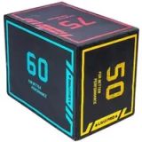 Livepro Plyo Box