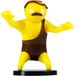 Toikido Gang Beasts Wrestler Yellow Toikido Figurine à collectionner