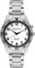Pacific Montre Homme Pacific-PC00850 argent