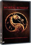 Mortal Kombat 1995