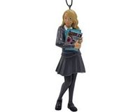 Disney - Résine 3D Luna Leeflang 10 cm ornement