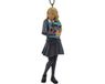 Disney - Résine 3D Luna Leeflang 10 cm ornement