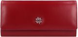 Picard Black Tie 1 Portemonnee Leer 19 cm - Dames - Horizontaal - Rood