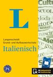 Langenscheidt Grund- und Aufbauwortschatz Italienisch: Mit Scan2Learn-App und MP3-Download