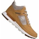 Timberland Field Trekker Mid Leather Dames Geel Laarzen Maat 38.5