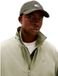Tommy Jeans Casquette de baseball Heritage Pet Vert Unisexe Coton biologique Taille unique Pewter Green