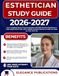 ESTHETICIAN STUDY GUIDE 2026-2027