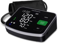 Medisana BU 520 Bovenarmbloeddrukmeter