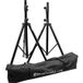 BoomToneDJ SV 200 II luidsprekerpoten + overtrek, 2 stuks