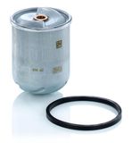 MANN-FILTER ZR 906 x Oliefilter