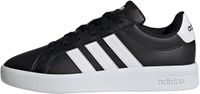 Adidas Sportswear Grand Court 3.0 Schoenen Junior - Kinderen - Zwart