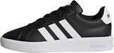 Adidas Sportswear Grand Court 3.0 Schoenen Junior - Kinderen - Zwart