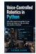 Robotique à commande vocale en Python