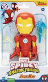 Hasbro Spidey And Amazing Friends - Speelfiguur - Supergrote Held