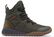 Columbia Fairbanks™ Omni-heat™ Wandelschoenen Groen EU 43 1/2 Man