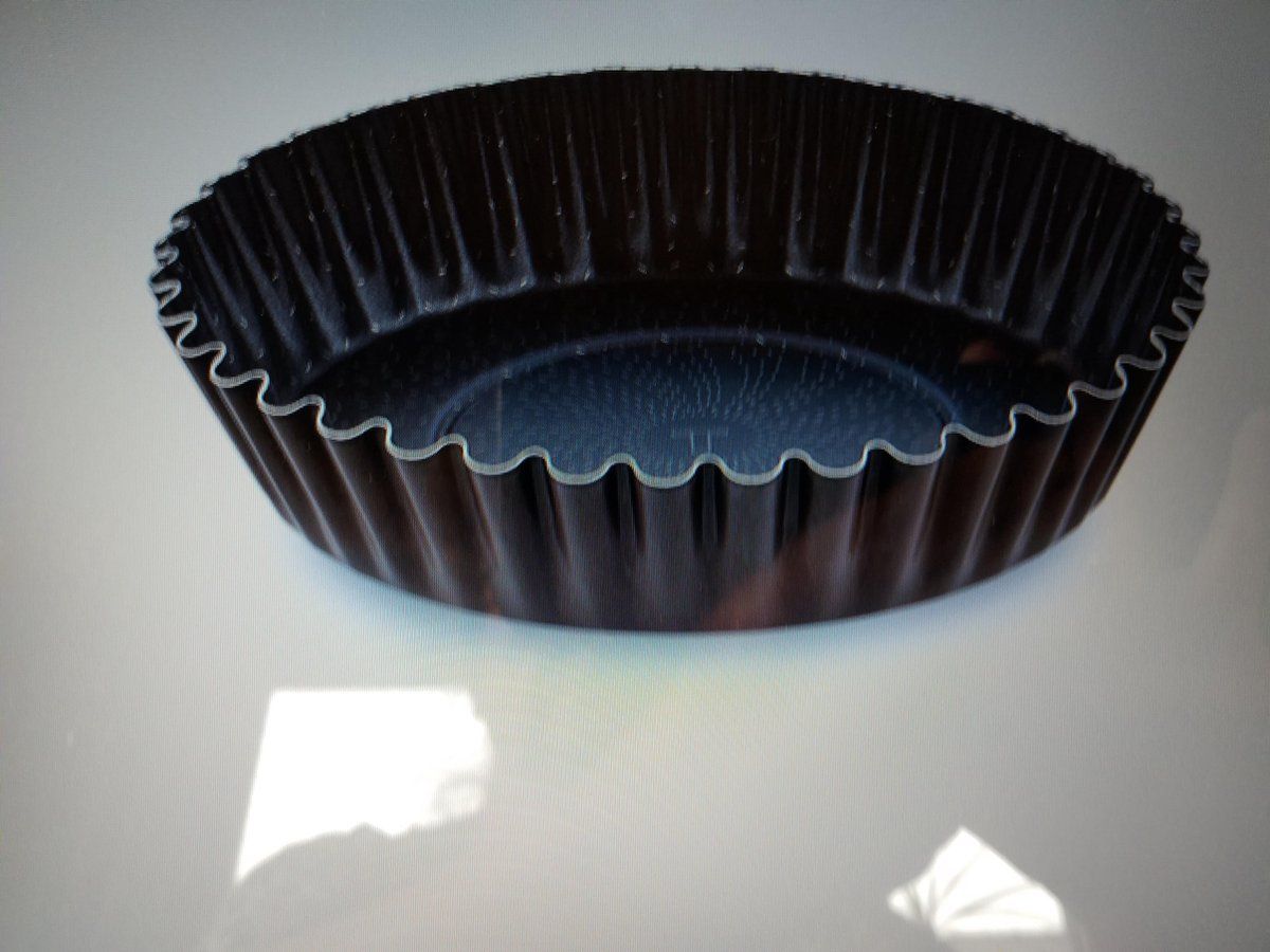 Tefal Perfect Bake Quatre Quarts 26cm - 3168430254350