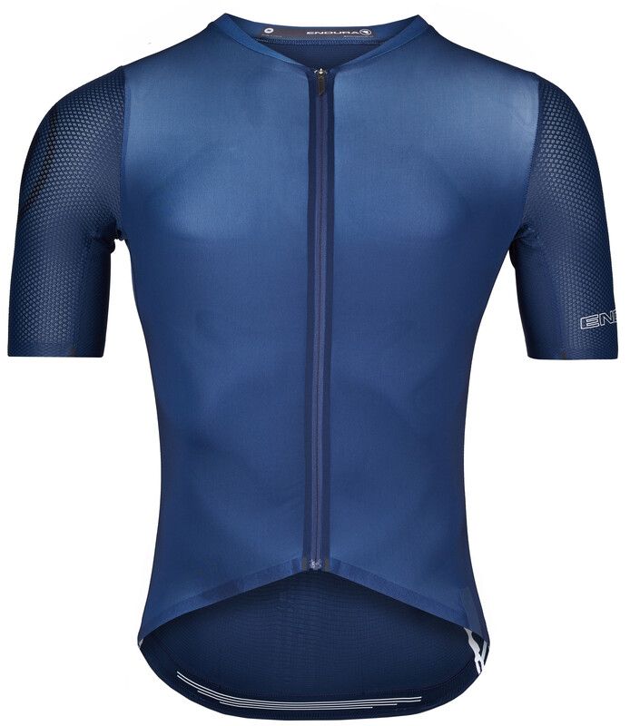 Endura Pro SL Race Jersey - Heren - Blauw