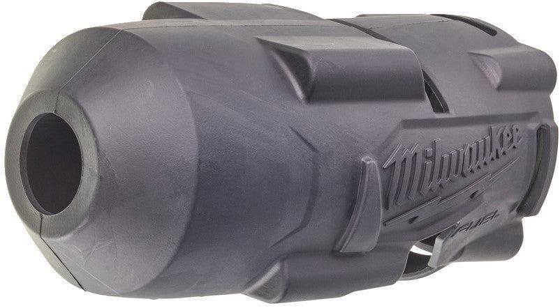 Rubberen omhuizing voor slagmoersleutels - Rubber hoes voor M18 FHIWF12 - 49162767