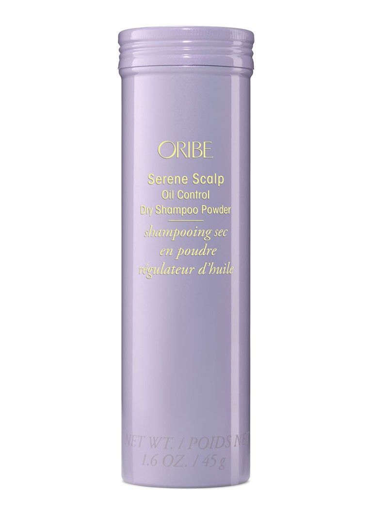 Oribe Oil Control Powder Dry Shampoo